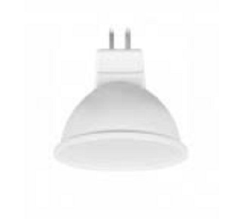 Лампа светодиодная Фарлайт MR16 Софит GU5.3 220В 10Вт 6500К картинка 